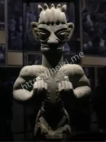 古蜀文明健身教练